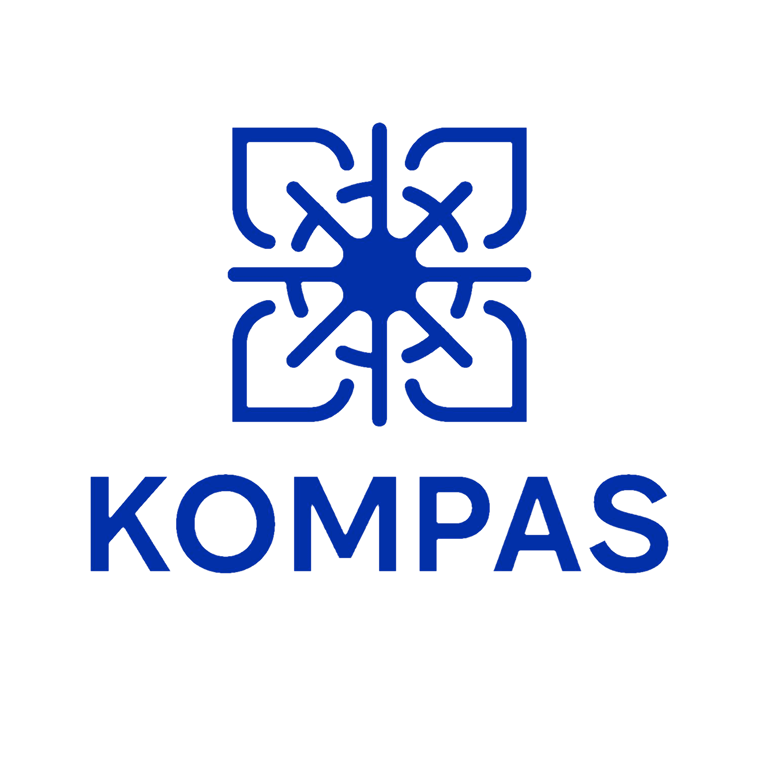 kompastour